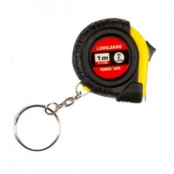 Anahtarlık Metre Model Anahtarlık Metre Model