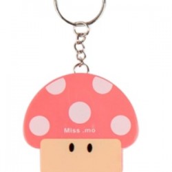 Anahtarlık Mantar Model Anahtarlık Mantar Model