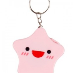 Anahtarlık Yıldız Model Anahtarlık Yıldız Model