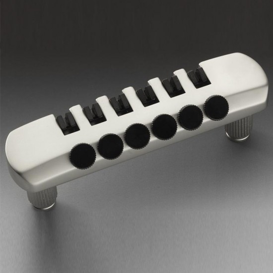 Gitar Aksesuar Schaller Elektro Kuyruk Fiksli Satin Pearl SC-12070700 Gitar Aksesuar Schaller Elektro Kuyruk Fiksli Satin Pearl SC-12070700