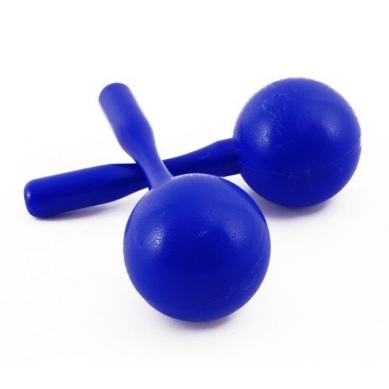 Marakas Plastik Büyük Boy M22BL Marakas Plastik Büyük Boy M22BL