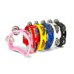 Zil İthal Mini Def Tef MT5 Zil İthal Mini Def Tef MT5