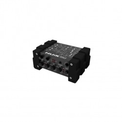 Çoklu Kanal Mini Mikser Nux CH-PMX2 Çoklu Kanal Mini Mikser Nux CH-PMX2