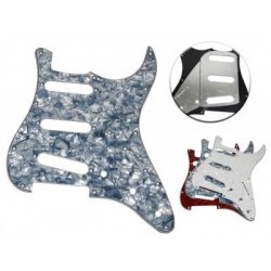 Elektro Gitar Pena Korumalığı GAEPGPBL Elektro Gitar Pena Korumalığı GAEPGPBL