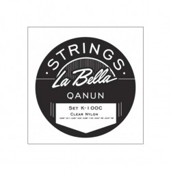 Kanun Aksesuar Labella Takım LB-K100C