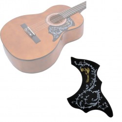 Gitar Pena Korumalığı PG150 Pick Guard Gitar Pena Korumalığı PG150 Pick Guard