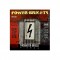 Gitar Aksesuar Elektro Power-Brights Tel Thomastik Infeld TH-PB109