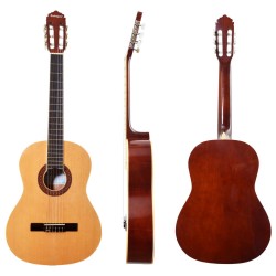 GİTAR KLASİK RODRİGUEZ GÜL (RC644MN) GİTAR KLASİK RODRİGUEZ GÜL (RC644MN)