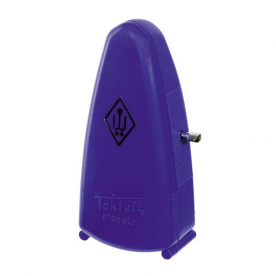 Metronom Mekanik Piccolo Mavi WT-837 Metronom Mekanik Piccolo Mavi WT-837