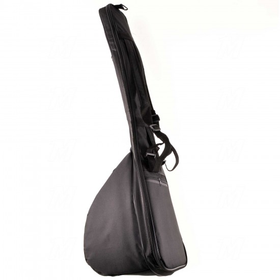 Bağlama Kalın Kılıf (gigbag/softcase) Uzun XBGU Bağlama Kalın Kılıf (gigbag/softcase) Uzun XBGU