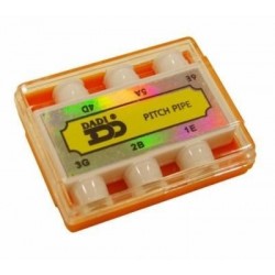 Akort Düdüğü 6 Sesli GPP01 Akort Düdüğü 6 Sesli GPP01