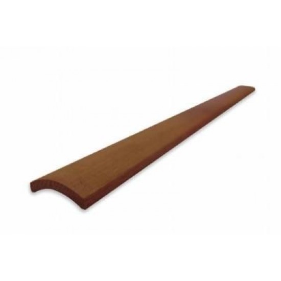 Keman Klavyesi Masif Gül VRFB44 Keman Klavyesi Masif Gül VRFB44