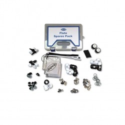 Yan Flüt Aksesuar Yedek Malzeme Komple Set Bayi Seviye NV-N250SKDL Yan Flüt Aksesuar Yedek Malzeme Komple Set Bayi Seviye NV-N250SKDL