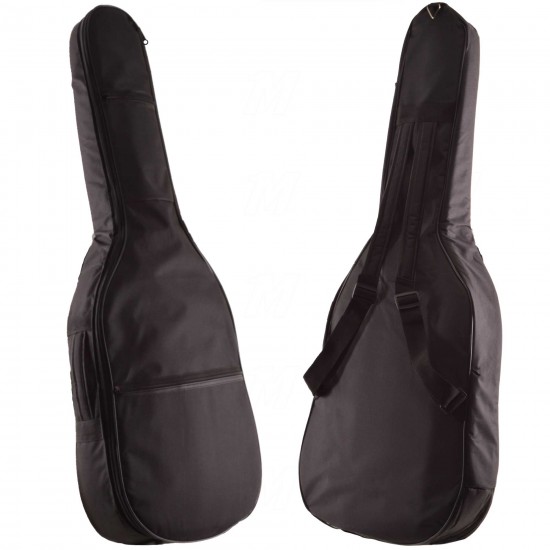 Klasik Gitar Taşıma Kılıf Gigbag Çanta Extreme XGSC Klasik Gitar Taşıma Kılıf Gigbag Çanta Extreme XGSC