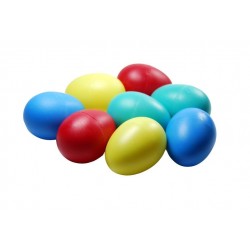 SESLİ YUMURTA ÇİFT SOUND EGG (SE4) SESLİ YUMURTA ÇİFT SOUND EGG (SE4)