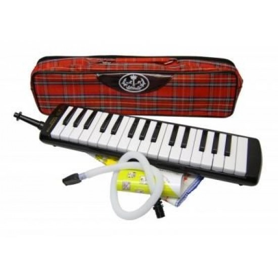 Melodika 32 tuşlu Çantalı HM32SC Melodika 32 tuşlu Çantalı HM32SC