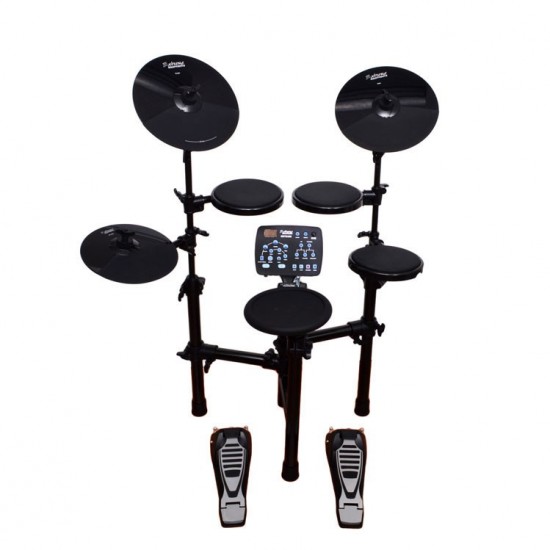 Dijital Bateri Seti Extreme XDTX455 Dijital Bateri Seti Extreme XDTX455