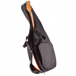 Elektro Gitar Taşıma Kılıf Gigbag Çanta Extreme XGSE Elektro Gitar Taşıma Kılıf Gigbag Çanta Extreme XGSE