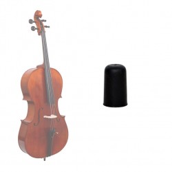 Çello Mili (Pik) Demir Koruyucu Plastik Stopper DCRS1 Çello Mili (Pik) Demir Koruyucu Plastik Stopper DCRS1