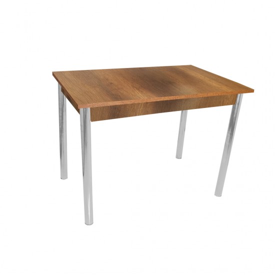 Akasya Mutfak Masası - Kahve Akasya Mutfak Masası - Kahve