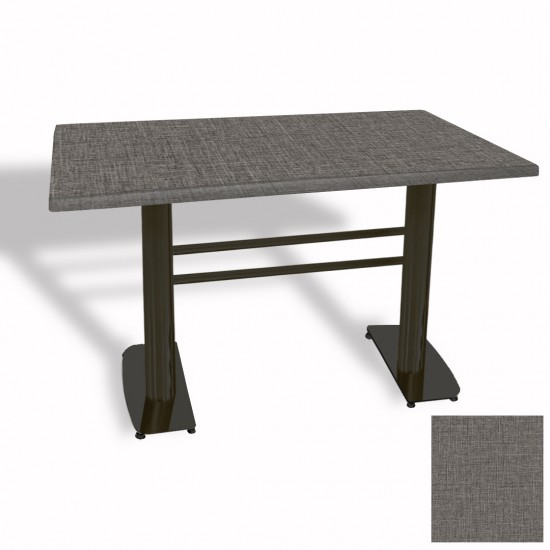 Tokyo Masa ESB (Werzalit, Allzalit yada Wermodin Tabla 80x120) - Twister