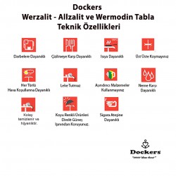 Yonca Mega Yuvarlak Masa (Wermodin Tabla - 107 cm Yuvarlak) - Afyon Mermer Yonca Mega Yuvarlak Masa (Wermodin Tabla - 107 cm Yuvarlak) - Afyon Mermer