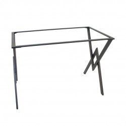 Anemon Masa Ayağı İkili Anemon Masa Ayağı İkili