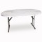 Banket Katlanır Masa (Werzalit, Allzalit. Vermodin Tabla 94x146) - Afyon Mermer