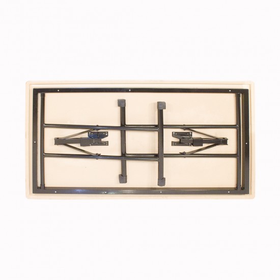 Banket Katlanır Masa (Werzalit, Allzalit. Vermodin Tabla 80x140) - Akçaağaç Banket Katlanır Masa (Werzalit, Allzalit. Vermodin Tabla 80x140) - Akçaağaç