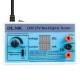 BLİNK LED TV BACKLIGHT VOLTAJ-AMPER ÖLÇER OUTPUT 0-230V SESLİ TEST CİHAZI