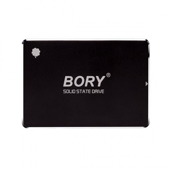 BORY R500-C128G SATA3 128 GB SSD 550/510 MBS HARDDİSK