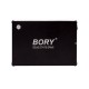 BORY R500-C512G SATA3 512 GB SSD 550/510 MBS HARDDİSK