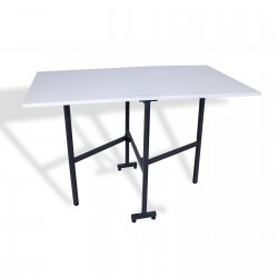 Kanatlı Masa Çanta Tip - Beyaz Kanatlı Masa Çanta Tip - Beyaz