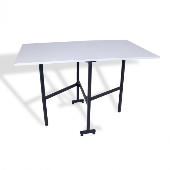 Kanatlı Masa Çanta Tip - Beyaz Kanatlı Masa Çanta Tip - Beyaz