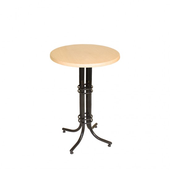 Bistro Masa (Buket Werzalit Yuvarlak 70cm) - Akçaağaç Bistro Masa (Buket Werzalit Yuvarlak 70cm) - Akçaağaç