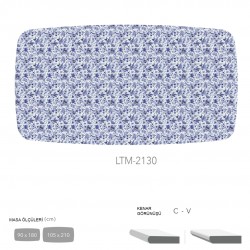 CDF Masa Tablası 105X210 - DCLTM2130 CDF Masa Tablası 105X210 - DCLTM2130