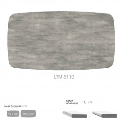 CDF Masa Tablası 105X210 - DCLTM5110 CDF Masa Tablası 105X210 - DCLTM5110