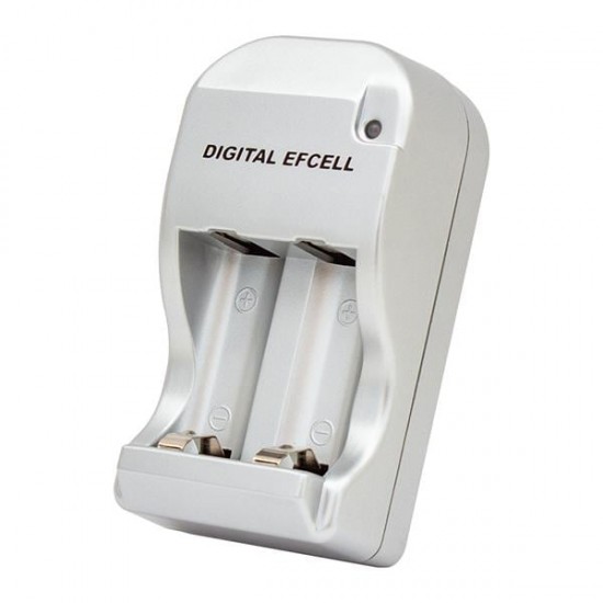 DIGITAL EFCELL 2X123A-16340-17335 EV+ARAÇ PİL ŞARJ CİHAZI