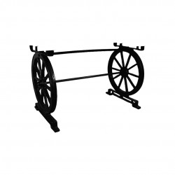 Döküm Ayak İkili Fayton BY-231 Döküm Ayak İkili Fayton BY-231