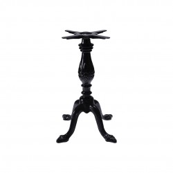 Döküm Masa Ayağı BY-1001 Döküm Masa Ayağı BY-1001