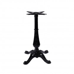 Döküm Masa Ayağı BY-1014 Döküm Masa Ayağı BY-1014