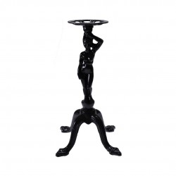 Döküm Bistro Ayak Kısa BY-1019 Döküm Bistro Ayak Kısa BY-1019