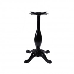 Döküm Masa Ayağı BY-1024 Döküm Masa Ayağı BY-1024