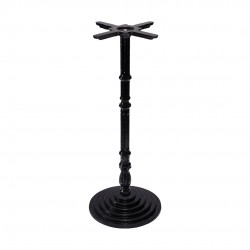 Döküm Bistro Ayak BY-5013 Döküm Bistro Ayak BY-5013