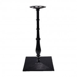 Döküm Bistro Ayak BY-5045 Döküm Bistro Ayak BY-5045