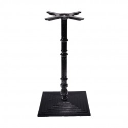 Döküm Bistro Ayak BY-5047 Döküm Bistro Ayak BY-5047