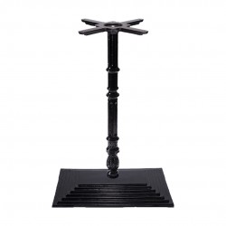 Döküm Bistro Ayak BY-5067 Döküm Bistro Ayak BY-5067