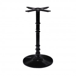 Döküm Bistro Ayak BY-6035 Döküm Bistro Ayak BY-6035