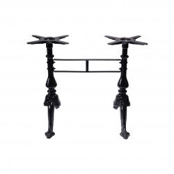 Döküm Ayak İkili BY-3001 Döküm Ayak İkili BY-3001