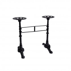 Döküm Ayak İkili BY-3002 Döküm Ayak İkili BY-3002